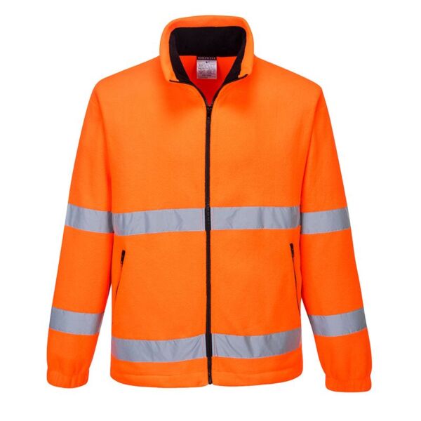 Hi-Vis Essential Polar Fleece Thumbnail