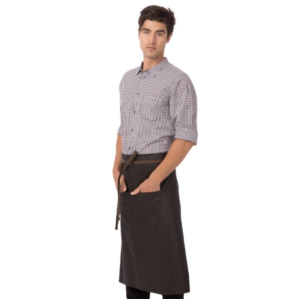 Boulder Bistro Apron Thumbnail