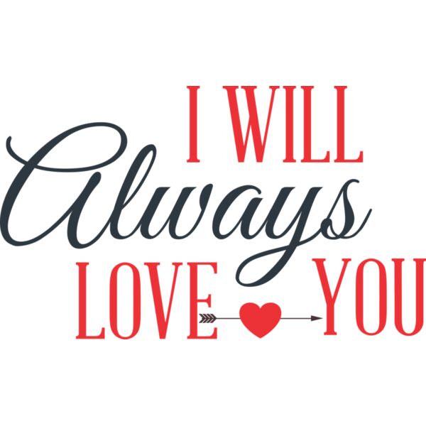 I Will Always Love You   02 Thumbnail