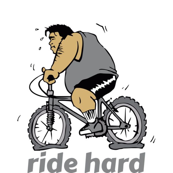 Ride Hard Thumbnail