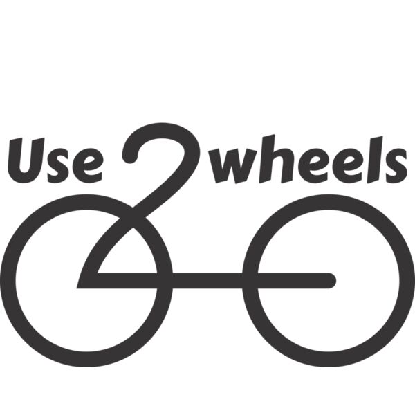 Use 2 wheels Thumbnail