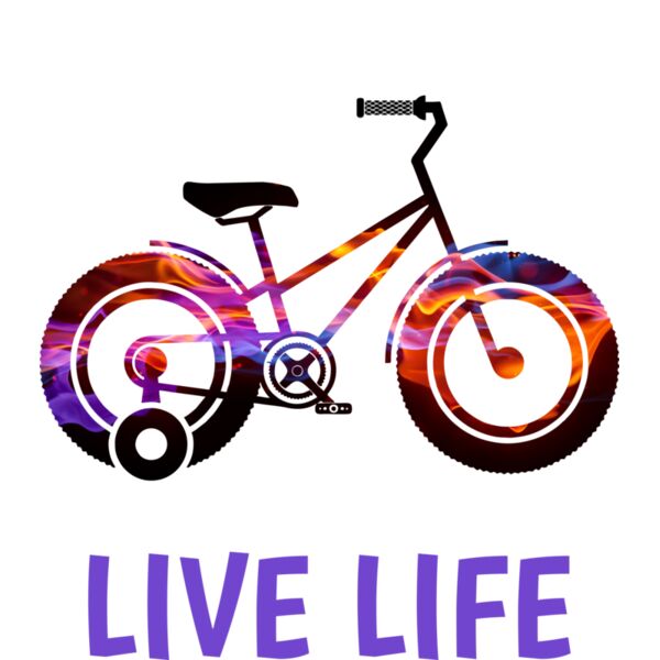 live life Thumbnail