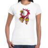 Womens Softstyle Tee Shirt Thumbnail