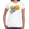 Womens Softstyle Tee Shirt Thumbnail