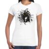 Womens Softstyle Tee Shirt Thumbnail