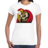 Womens Softstyle Tee Shirt Thumbnail