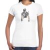 Womens Softstyle Tee Shirt Thumbnail