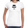 Womens Softstyle Tee Shirt Thumbnail