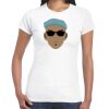 Womens Softstyle Tee Shirt Thumbnail