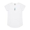 Womens Mali Tee Thumbnail