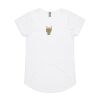 Womens Mali Tee Thumbnail