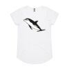 Womens Mali Tee Thumbnail