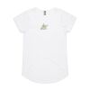 Womens Mali Tee Thumbnail