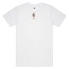 Mens Block Tubular Tee Thumbnail