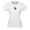 Womens Ice Tee Thumbnail
