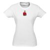 Womens Ice Tee Thumbnail